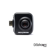 Nextbase Direct-Attached Secondary Dash Camera Modules | Rear & Interior Cams Plug Directly Into Main Unit