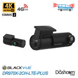 BlackVue DR970X-2CH-LTE-PLUS Dash Cam | For Sale Now At The Dashcam Store