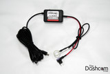 Dashcam Installation Kit (Dash Cam Hardwire Kit) - Mini Fuse input and USB (Mini-B) 5v or 12v output Dashcam Installation Kit (Dash Cam Hardwire Kit) - Mini Fuse input and USB (Mini-B) 5v or 12v output