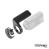 BlackVue DR770X BOX Secondary Windshield Bracket | For Sale Now At The Dashcam Store