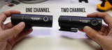 Unboxing, Review, Specs, and Comparison: BlackVue DR590-1CH vs 2CH