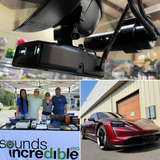 Sounds Incredible Mobile: Brookfield, CT Dashcam Installer