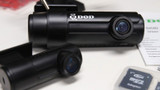 Unboxing The DOD RC500S: The Best Night Vision Dash Cam for Front and Rear