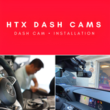 HTX Dash Cams: Professional Dash Cam Installation in Houston