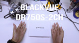 Unboxing & Quick Review: New BlackVue DR750S-2CH