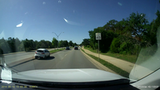 Austin Dashcam Compilation Video