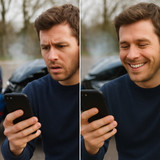 What To Do If You're Involved In a Car Accident ... and You Have a Dashcam