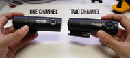 Unboxing, Review, Specs, and Comparison: BlackVue DR590-1CH vs 2CH