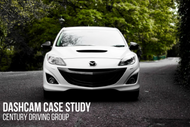 Fleet Dashcam Case Study: Century Driving  Group Driver's Ed