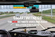 SmartWitness: Ultimate Professional Fleet Dash Cam Solutions