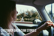 Customer Dash Cam Story: Meet Sonya