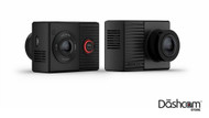 Small But Mighty, the New Dash Cam Tandem from Garmin!