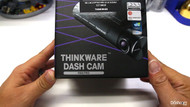 Unboxing the Thinkware F800 Pro Dashcam System