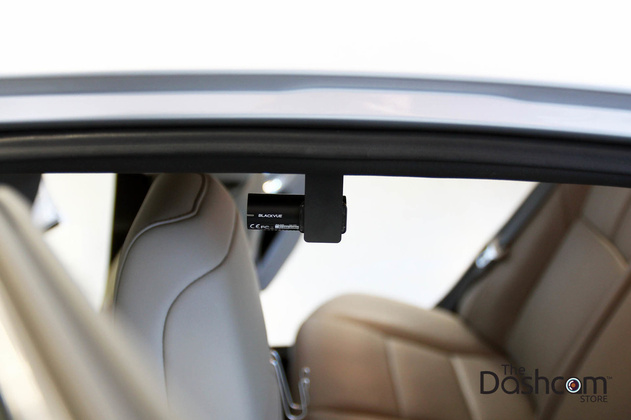 Custom Folded Metal Weatherstrip Bracket for Dash Cam Lens