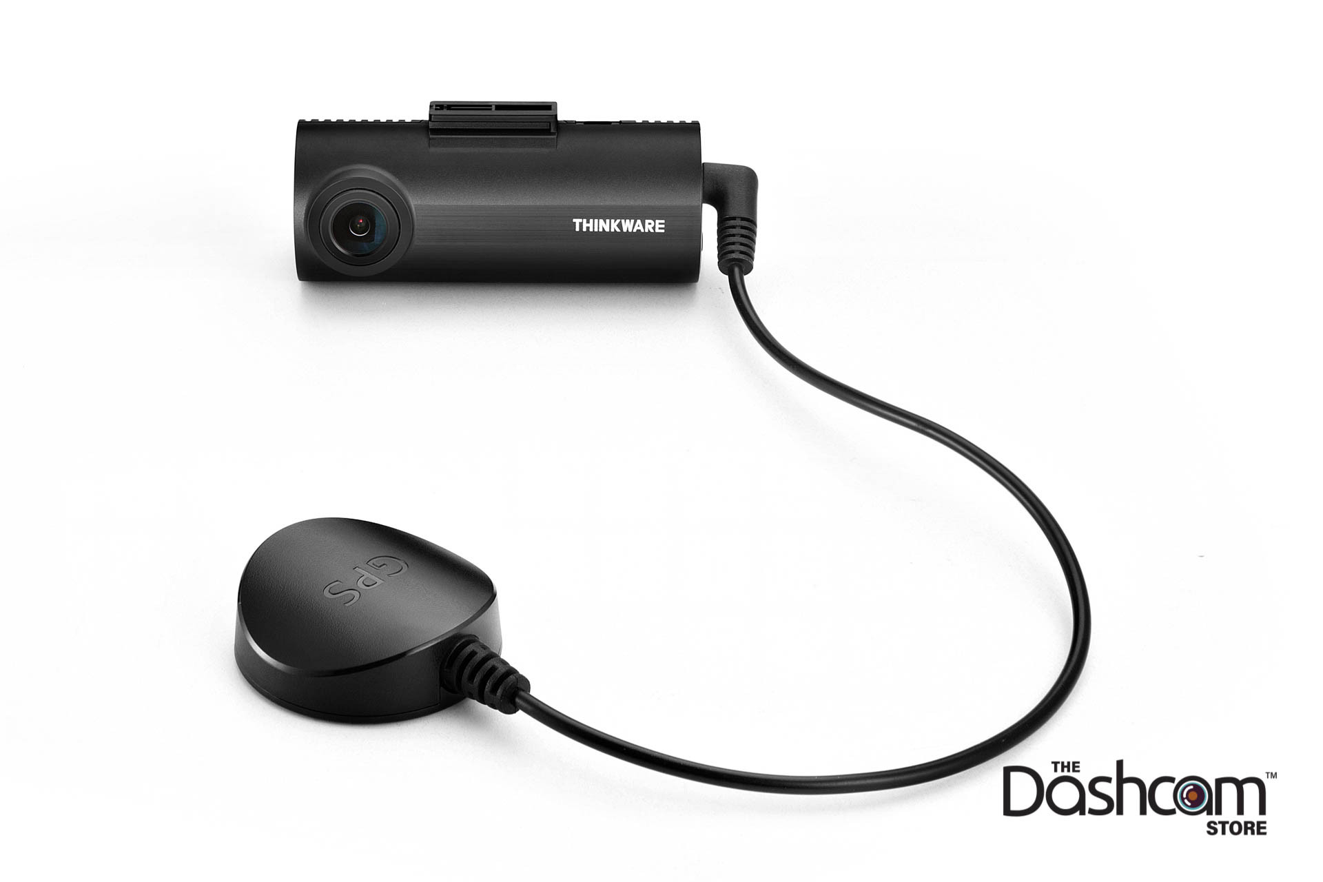 Thinkware F70 Simple FullHD 1080p FrontFacing Dash Cam