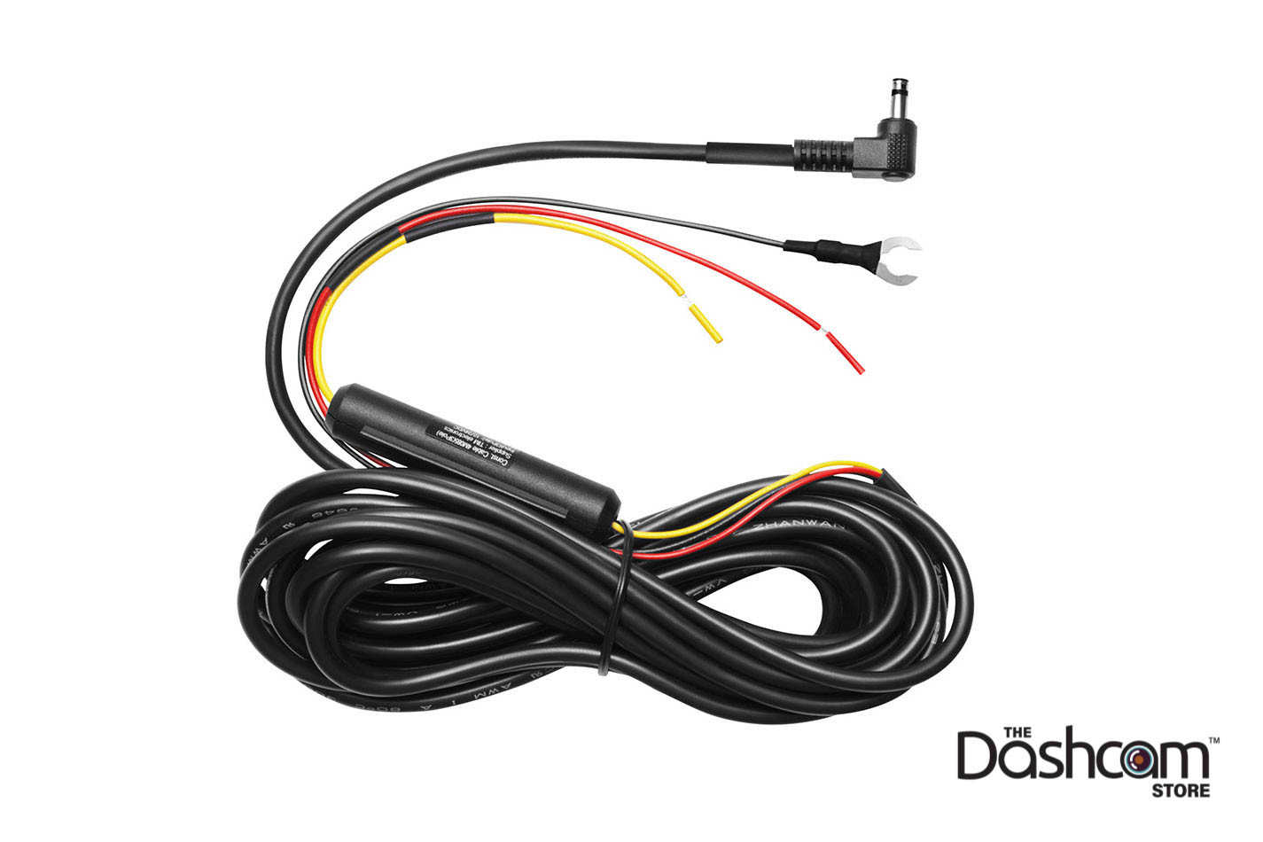 Thinkware F70 Simple FullHD 1080p FrontFacing Dash Cam