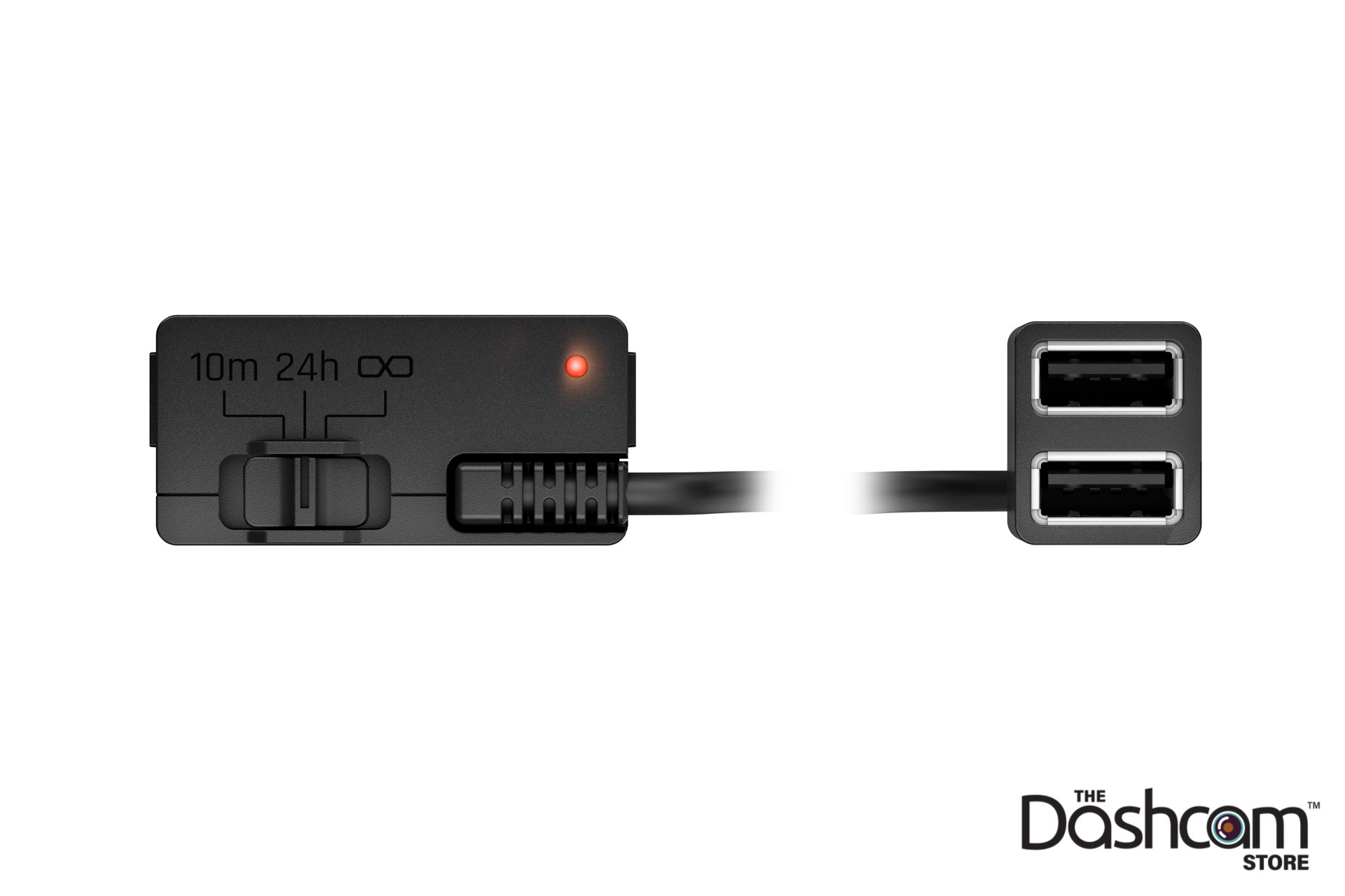 Shop Garmin OBDII Constant Power Cable for Garmin Dash Cams