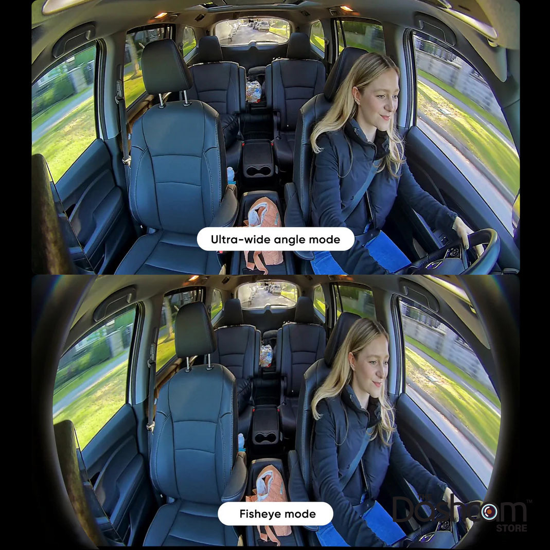 Viofo Dash Cam