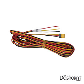 IROAD Pro 15 Replacement 5-Meter Output Cable | Now For Sale at The Dashcam Store