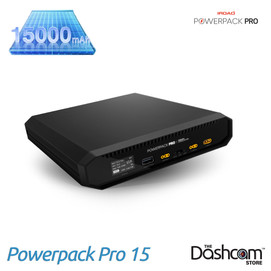 IROAD Powerpack Pro 15 Battery Pack | For Sale Now At The Dashcam Store