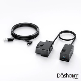 VIOFO OBD-II USB-C Direct-Hardwiring Kit | Comes with USB-C Cable