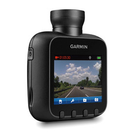 Garmin Dash Cam 20: Reliable Full 1080p HD GPS Dashcam from Garmin