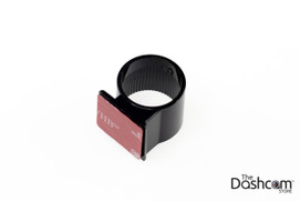 New BlackVue DR490/490L-2CH dash cam rear camera windshield mounting bracket