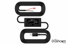 Vantrue Direct-Wire Hardwire Kit for Professional Installation and Parking Mode | Fits Vantrue N2 / N2 Pro, S1 Dashcam