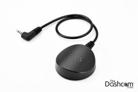Thinkware External GPS Antenna | TWA-SGM | Fits Thinkware F50, F100, F200, FA200 Dash Cams