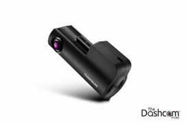 Thinkware Tamper Proof Case | Shown Installed on the Thinkware F100