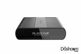 BlackVue B-124X Power Magic Ultra Battery Pack | For Sale at The Dashcam Store