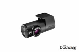 Rear Camera for Thinkware X700 Dash Cam | Optional Secondary Rear-Facing Add-On Camera