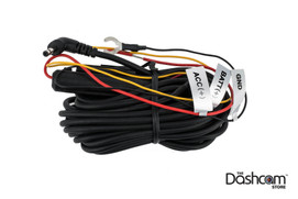 BlackVue Direct-Wire Harness for DR590X/770X/970X Dash Cams | CH-3P1