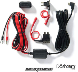 Nextbase Dash Cam Direct-Hardwiring Kit | Brand New and For Sale At The Dashcam Store