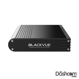 Dashcam Battery Pack by Nexdigitron, 24000mAh