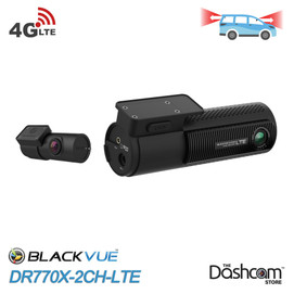 Dual-Lens Dash Cams (Taxi/Uber/Lyft Dash Cams, 360 Dash Cam) 