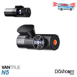 360° All-In-One Dash Cams For Sale