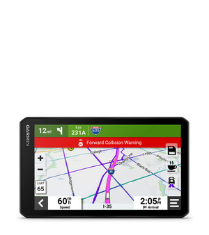 Garmin Dezl OTR Trucking Gps Nav | Custom Truck Routing