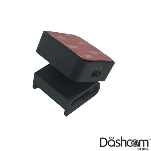 Vantrue E2 Pro Adhesive GPS Front Mount | Available Now at The Dashcam Store