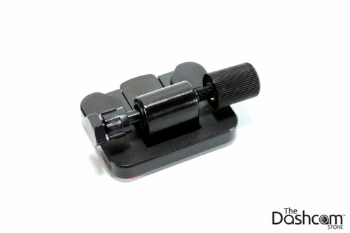 New front camera windshield mount for the BlackVue DR750LW-2CH dash cam | for sale at The Dashcam Store Top