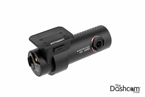 BLACKVUE DR900S-2CH 4K UHD ドライブレコーダー Amazon | Blackvue DR900S-2CH 16ギガバイト4K UHD + FULL HD CLOUD