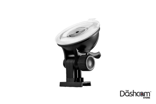 suction mount for dash cam