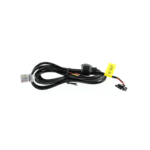 BlackVue 3-Wire Output Power Cable for B-124/B-124X | DCH-124