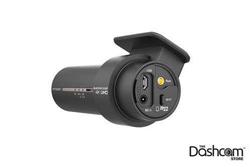 Blackvue Dr900x 2ch Dual Lens 4k Gps Wifi Dashcam