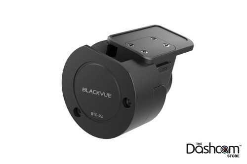 BlackVue Tamper-Proof Cover for DR590X Dash Cams | BTC-2B