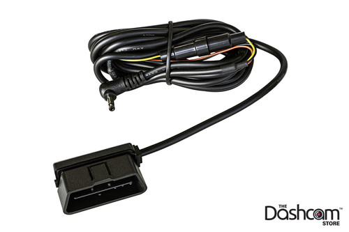 Thinkware OBD-II Constant Power Cable | Thinkware Dash Cams