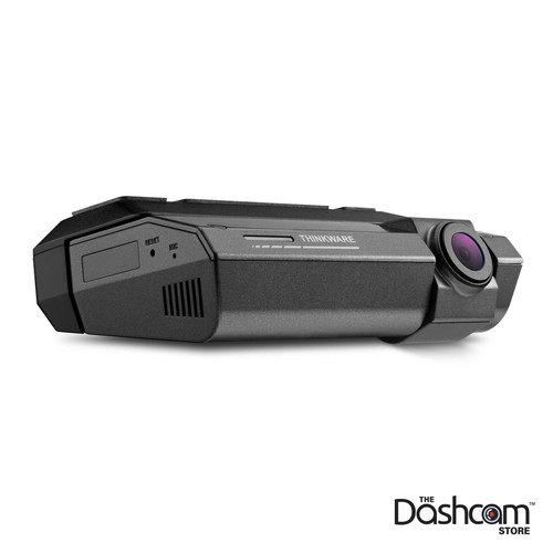 Thinkware F790 Full HD GPS WiFi Dash Cam | The Dashcam Store