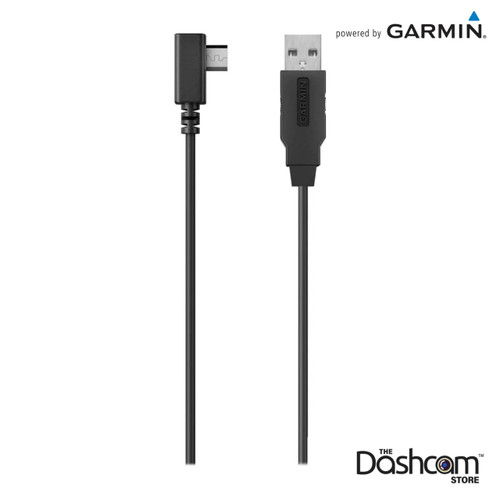 Shop Garmin Extra Long Micro-USB Power Cable for Dash Cams