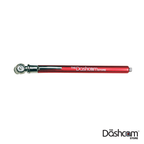 Tire Pressure Gauge | For Sale Now At The Dashcam Store