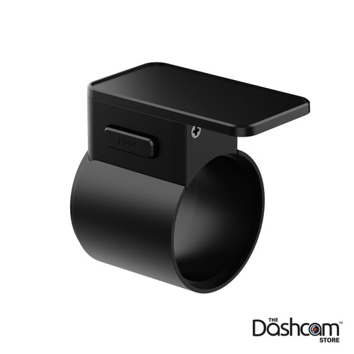 BlackVue ELITE Series Front Windshield Bracket | For Sale Now At The Dashcam Store